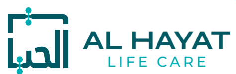 Al Hayat Life Care